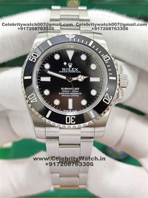 harga rolex submariner clone|new rolex submariner price.